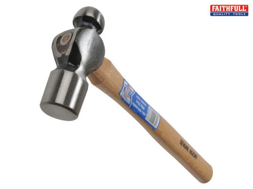 Faithfull - Ball Pein Hammer 908g (2lb)