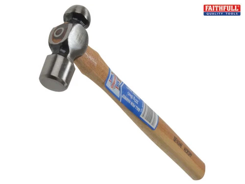 Faithfull - Ball Pein Hammer 227g (8oz)