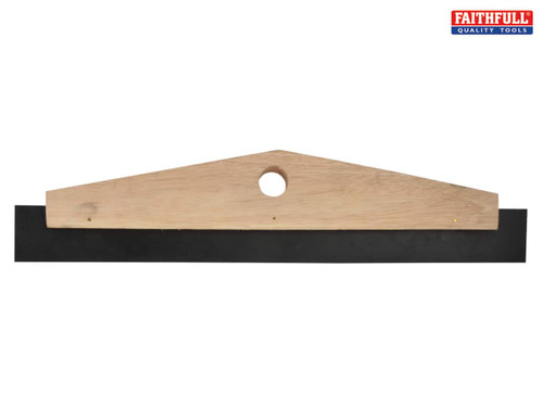Faithfull - Floor Squeegee 450mm (18in)