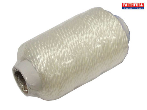 Faithfull - C302 Twisted Nylon Chalk Line 36m
