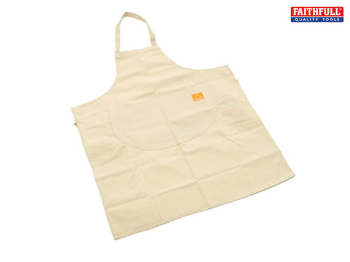 Faithfull - Carpenter's Apron
