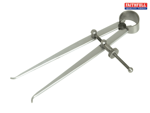 Faithfull - Inside Spring Caliper 150mm (6in)