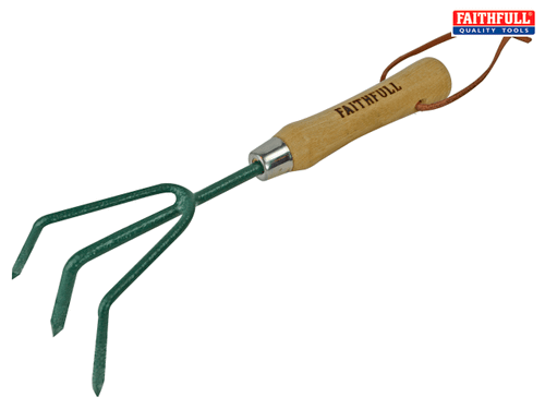 Faithfull - Countryman Hand Cultivator