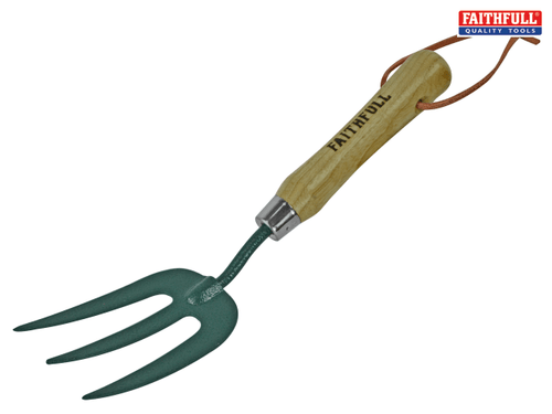 Faithfull - Countryman Hand Fork