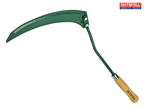 Faithfull - Countryman Grass Hook