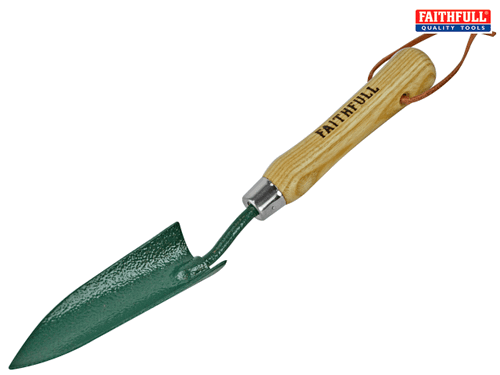 Faithfull - Countryman Hand Potting Trowel
