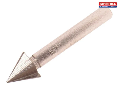 Faithfull - Carbon Countersink 13mm (1/2in)
