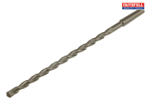 Faithfull - Taper Wedge Masonry Drill 200mm