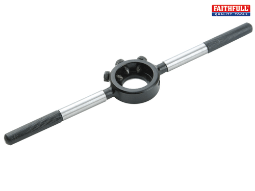 Faithfull - Diestock Holder 25.4mm (1in)