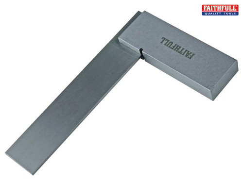 Faithfull - Engineers Square 75mm (3in)