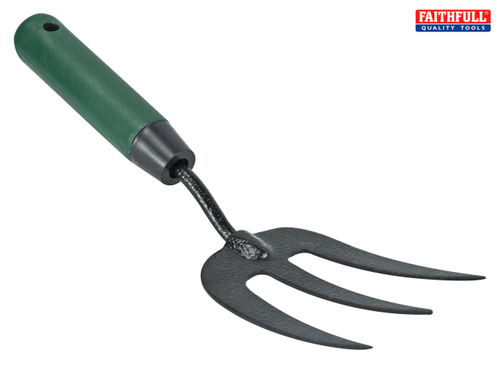 Faithfull - Essentials Hand Fork