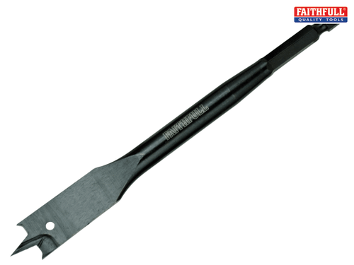 Faithfull - Flat Bit 13mm x 152mm