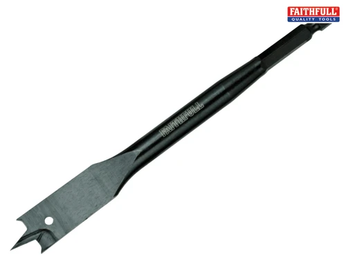 Faithfull - Flat Bit 14mm x 152mm