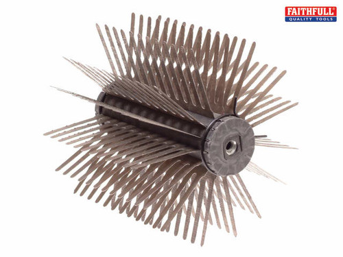 Faithfull - Flicker Replacement Comb Suits FAIFLICK