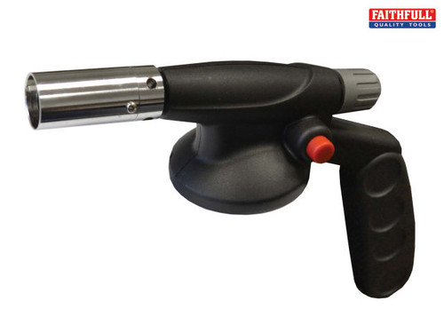Faithfull - Auto Start Blow Torch EN417