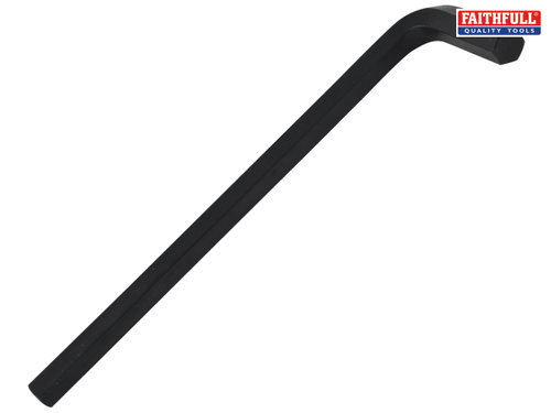 Faithfull - Long Arm Hexagon Key 14mm