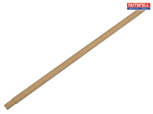 Faithfull - Hardwood Hod Handle 107cm (42in)