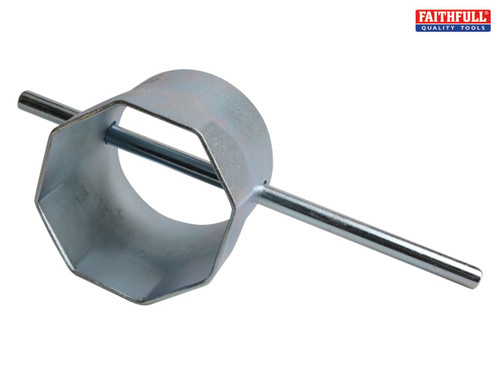 Faithfull - Box Type Immersion Heater Spanner