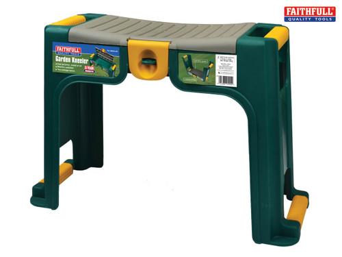 Faithfull - Garden Kneeler