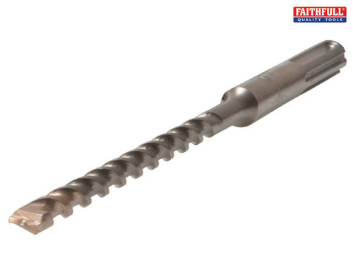 Faithfull - SDS Max Drill Bit 12mm x 340mm