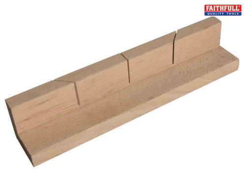 Faithfull - Mitre Block 300mm (12in)
