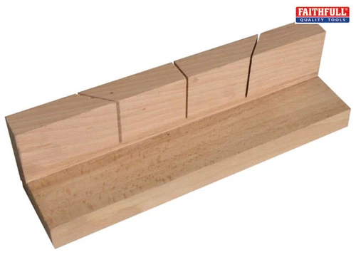 Faithfull - Mitre Block 230mm (9in)