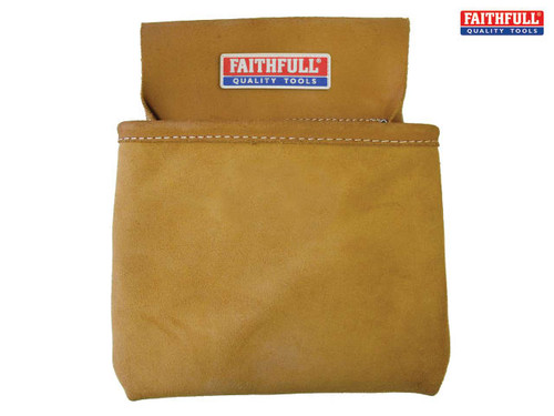 Faithfull - Nail Pouch - Single Pocket