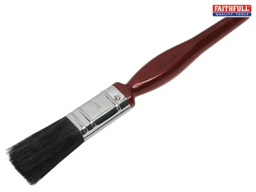 Faithfull - Contract 200 Paint Brush 19mm (3/4in)