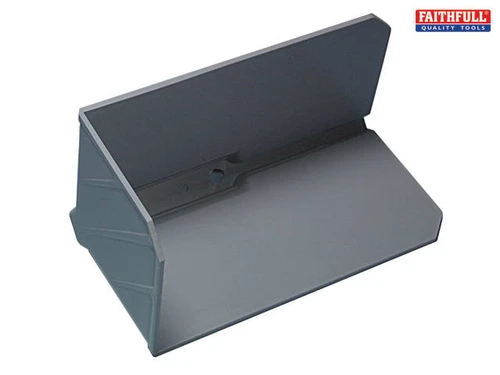 Faithfull - Plastic Brick Hod