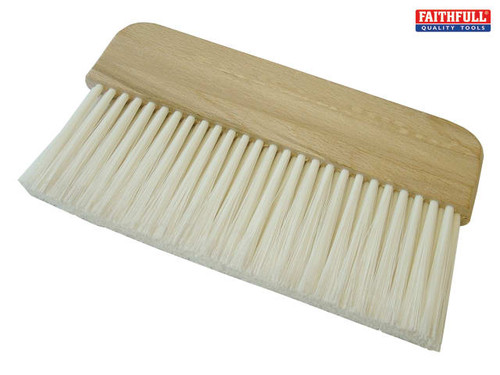 Faithfull - Wallpaper Brush 200mm (8 in)