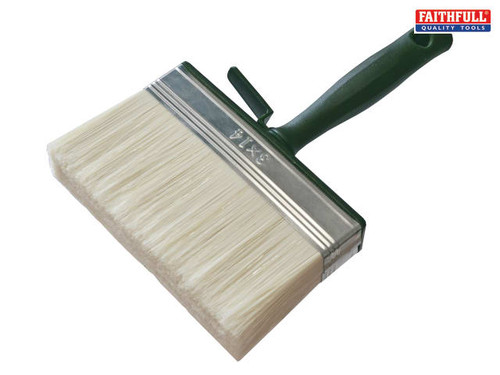 Faithfull - Paste Brush 140 x 30mm