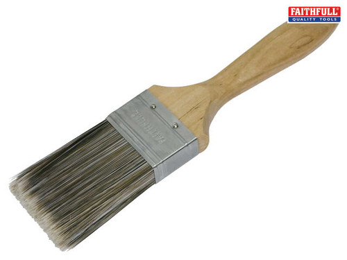 Faithfull - Tradesman Synthetic Paint Brush 50mm (2in)