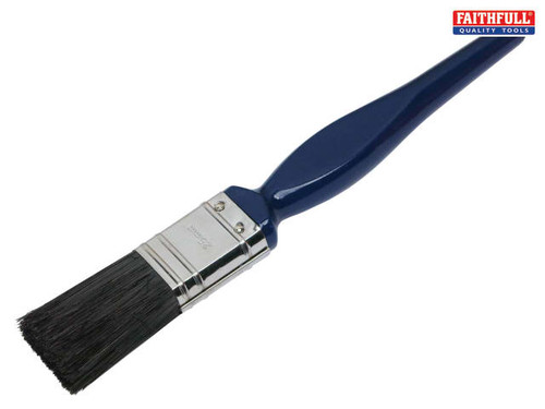 Faithfull - Utility Paint Brush 25mm (1in)