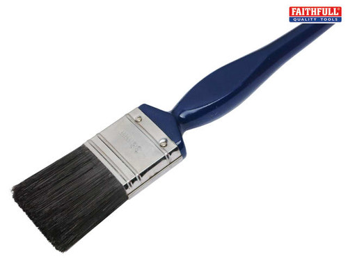 Faithfull - Utility Paint Brush 38mm (1.1/2in)