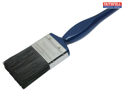 Faithfull - Utility Paint Brush 50mm (2in)
