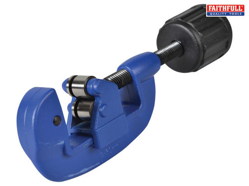 Faithfull - PC330 Pipe Cutter 3 - 30mm