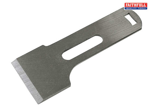 Faithfull - Replacement Blade For No.778 Rebate Plane