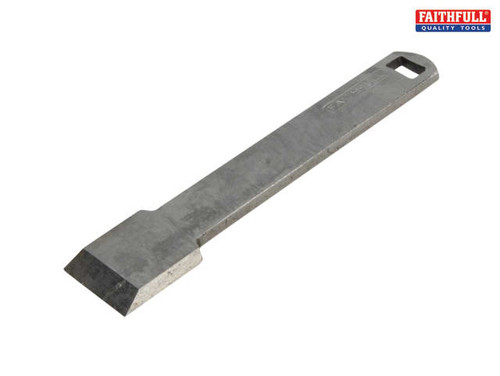 Faithfull - Replacement Blade For Shoulder Plane
