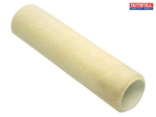 Faithfull - Short Pile Mopile Roller Sleeve 230 x 44mm (9 x 1.3/4in)