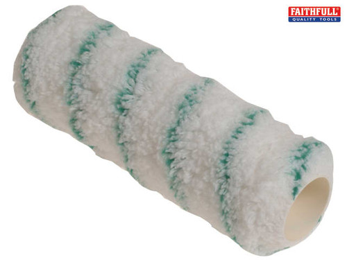 Faithfull - Woven Long Pile Roller Sleeve 230 x 44mm (9 x 1.3/4in)