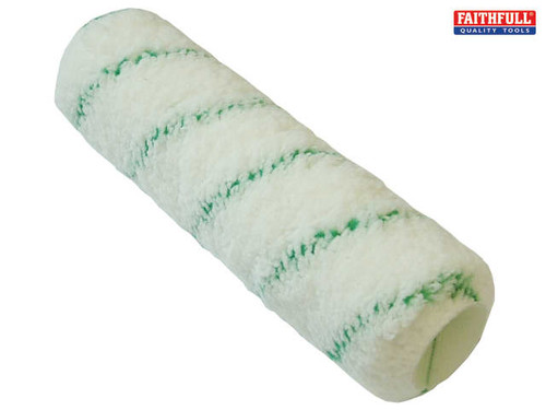 Faithfull - Woven Long Pile Roller Sleeve 230 x 38mm (9 x 1.1/2in)