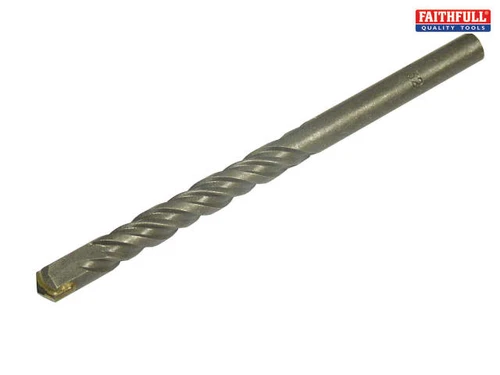 Faithfull - Standard Masonry Drill Bit 18 x 300mm