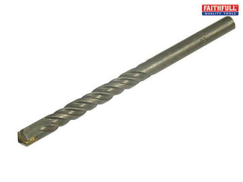 Faithfull - Standard Masonry Drill Bit 5 x 85mm