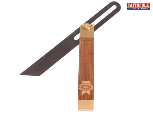 Faithfull - Sliding Bevel 230mm (9in)