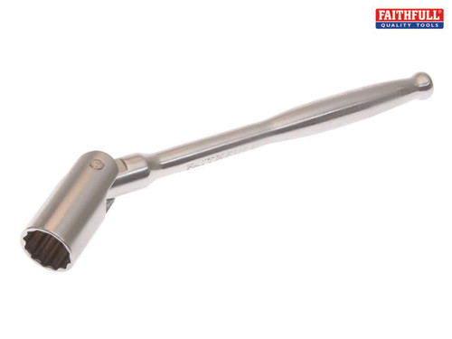 Faithfull - Scaffold Spanner 7/16W