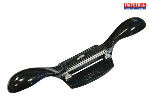 Faithfull - Cabinet Scraper No 80 70mm (2.3/4in)