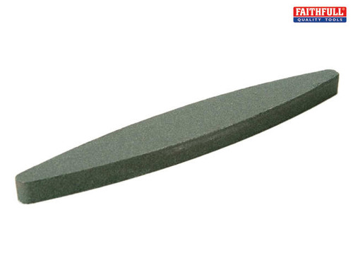 Faithfull - Scythe Stone - Flat 260mm