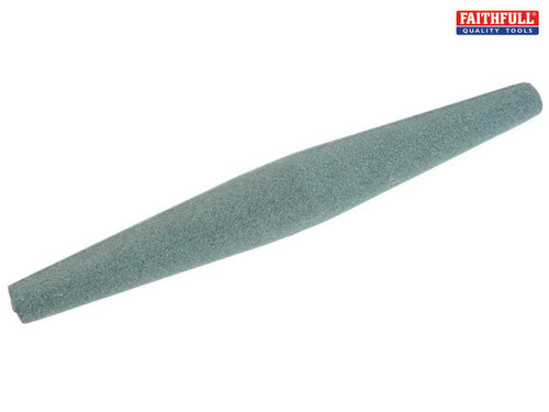 Faithfull - Scythe Stone - Round 305mm