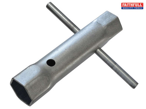 Faithfull - Tap Backnut Spanner 27 x 32mm Tommy Bar