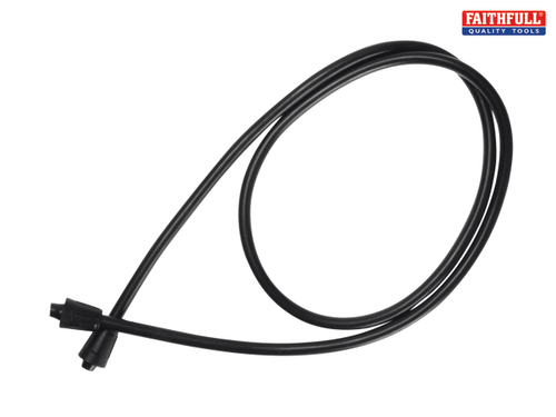 Faithfull - Hose & Fittings For FAISPRAY16